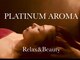 プラチナムアロマ 新横浜店(PLATINUM AROMA)の写真/首肩のコリや疲れに！凝り固まっている部位に的確アプローチ◎肩甲骨周りをほぐして辛いコリを改善！