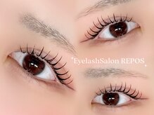 〈話題!!次世代パリエク〉アンドヘルシーでぱっちり愛されeye◇