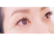 スターリィ スカイ(Starry☆Sky)/【ダブルフラットラッシュ】