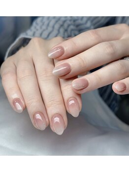 ミー(MI)/グラデーション