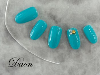 ダオン(DAON)/【simple season design】7700円