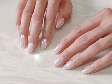 シーシーガーデン(CeCe Garden)/ミラーネイル