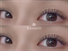 ランミー 新宿店(Ranmiii)の雰囲気（フラットラッシュ/エクステ/LED）