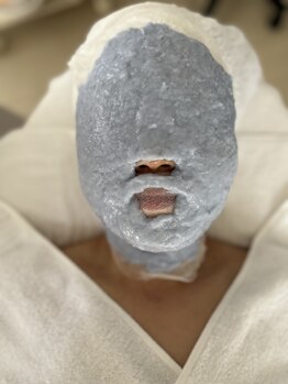 ポーラ ルアナレイ津田沼(POLA Luana lei)/集中美白ケア