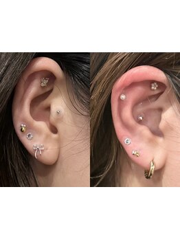 小規模プライベートサロン