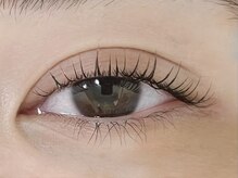 ジュウェル 宜野湾店(Nail Salon Jewel)/傷まないまつげパーマ♪