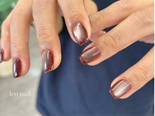 レオネイル 総社店(leo nail)/ジェルネイル