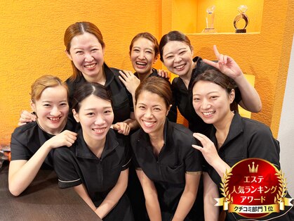 セントラヴィ 立川店の写真