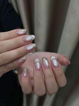 ティーリーネイルズ 原宿(T.Lee Nails)/