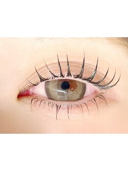 デザイン力が自慢のサロン