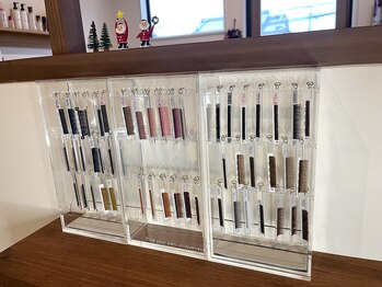 ニカット(nikatto)/こだわりのまつげ