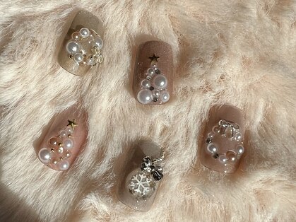 ソロルル ネイル(Sororuru Nail)の写真