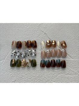 シンプル系（オフィス・日常）が得意