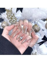 ニーズ バイ ネイル(Need’s by nail)/