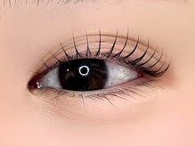 ハニーアンドミエル 京都駅前店(Honey&Miel)/韓国風・束感まつ毛パーマ