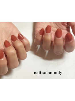 4000円以下のメニューがあるサロン