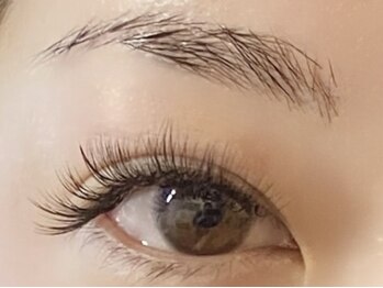 カーム(Calm)/3Dボリュームラッシュ/リペア