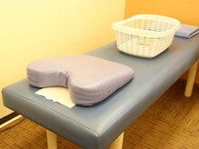 品川接骨院/清潔感のある店内