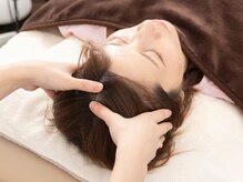 ブレア 元町の雰囲気(【横浜/元町/石川町/美容鍼/鍼灸/肩こり/腰痛/自律神経】)