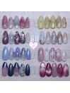 定額ネイル★ 6,980円