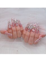 ラクロレ(LaColorer)/◇チップ