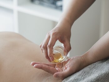 AILE はりきゅうマッサージサロンの写真/鹿児島市荒田NEW OPEN!頑張る女性へ贈る極上の休息。女性鍼灸マッサージ師による心と身体のメンテナンス。