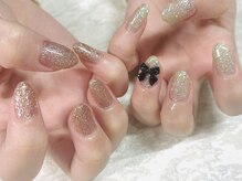 ネイルサロン メイプル(Nail Salon maple)/フラッシュ