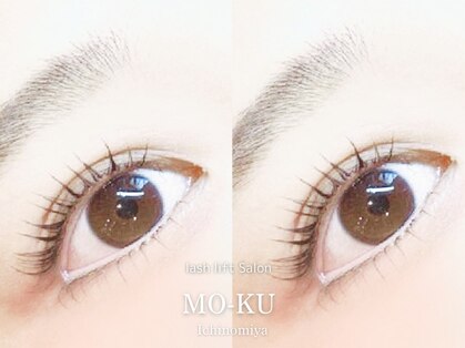 モーク 一宮店(MO-KU)の写真