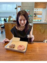 エカ(eka)&nbsp;おちあい ちひろ