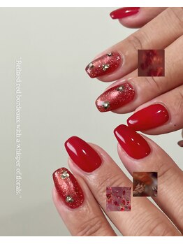 エム(emu)/デザイン< medium >