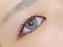 ノイン バイ ラベスト(noin by lovest)/ケラチン補修まつげパーマ