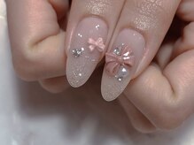 ラーレネイル(lare nail)/