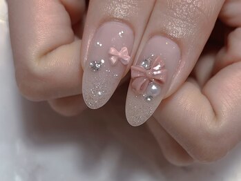 ラーレネイル(lare nail)/