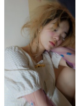 フィリー(philee)/extension