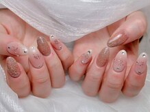 ミハナ 西川口店(MIHANA)/長さだし+つけ放題