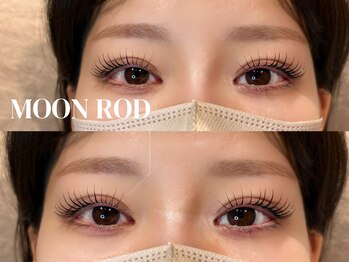 アイルームミラ 恵比寿店(mira)/ラッシュリフト☆初回¥5700