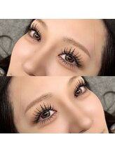 ピンクドールハウス 宜野湾店(Pink Doll House)/マツエク160本