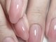 ロサネイル(rosa nail)の写真/【24時まで営業!時間外受付もOK◎】パラジェル導入サロン★自爪に優しい丁寧なケアと施術が自慢!六本木2分