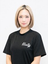 ユニティー(Unity) Hana 指名2200円