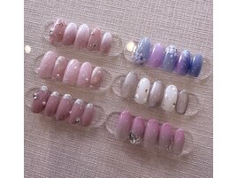 5・6月季節のデザイン♪