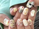 おまかせデザイン MAXI【kuu】