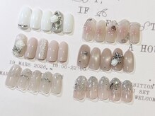 アイネイルズ 四条河原町店(I-nails)