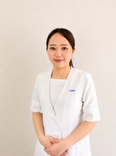 ポーラ 一社店(POLA) 岡田 梨聖