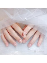 ホワイトニングショップ 大阪本町店/オフィスネイル