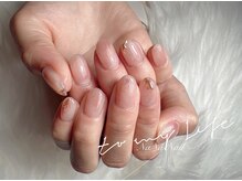 ナナネイル(NaNa Nail)/