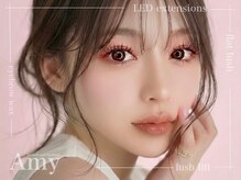 エイミー(Amy)