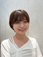 ラ ピラティス 代官山店(La pilates)&nbsp;YUUKA 