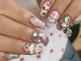 【ハンド】150分アートフリー