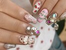 【ハンド】150分アートフリー