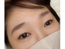 プルメリア 高崎(Plumeria)の雰囲気(持ちが抜群!束感まつ毛パーマ☆パッチリ可愛い目元になります♪)